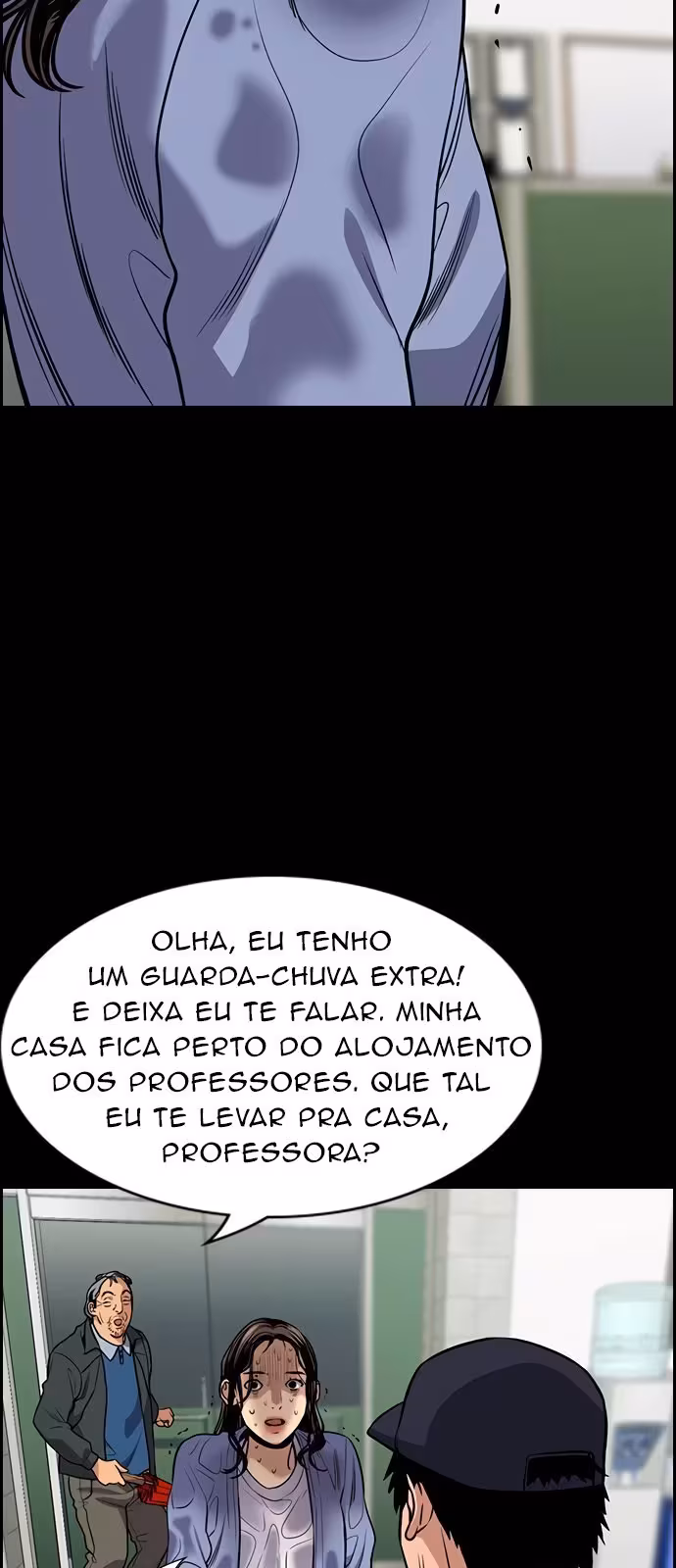 Página do Capítulo 72