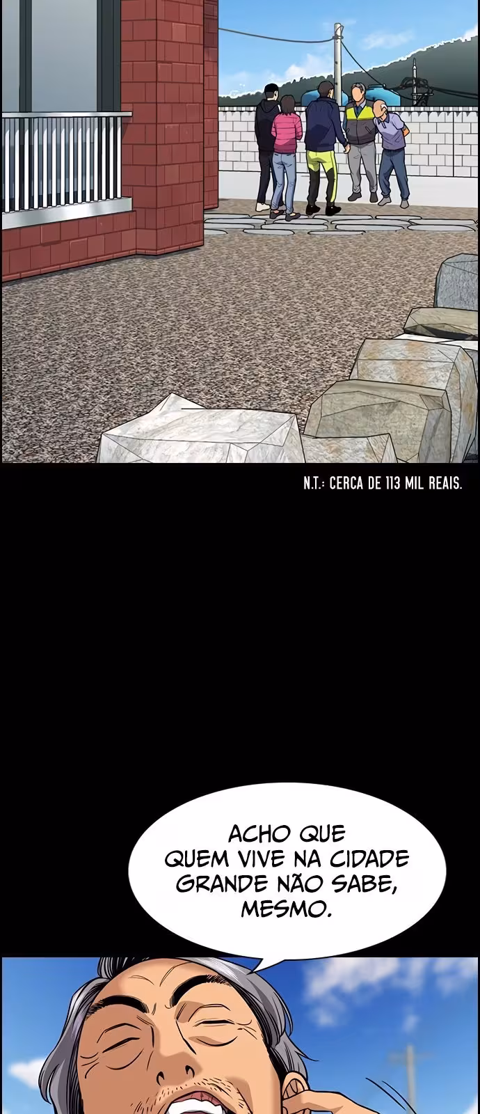 Página do Capítulo 73