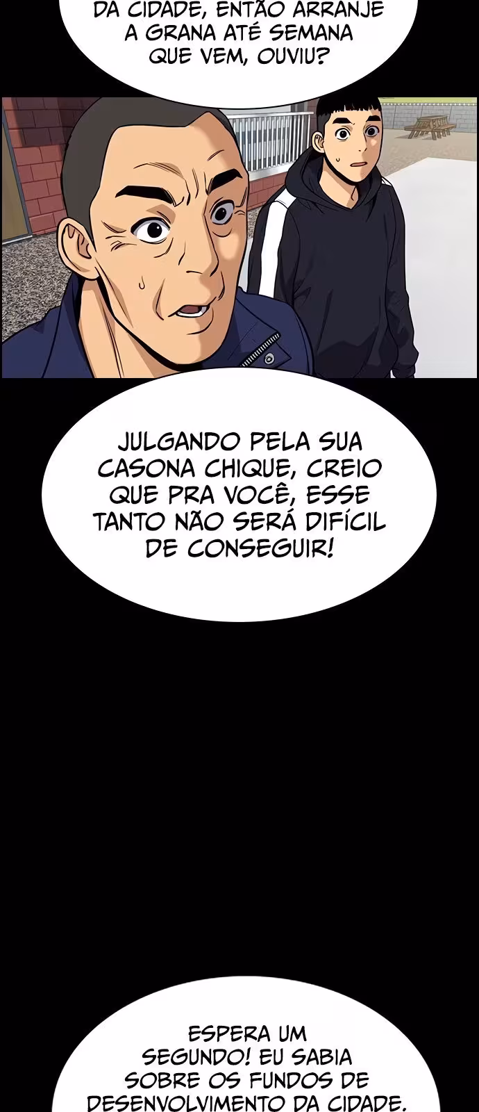 Página do Capítulo 73