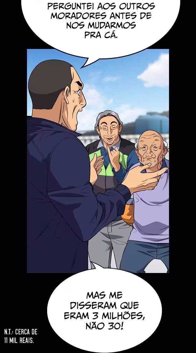 Página do Capítulo 73