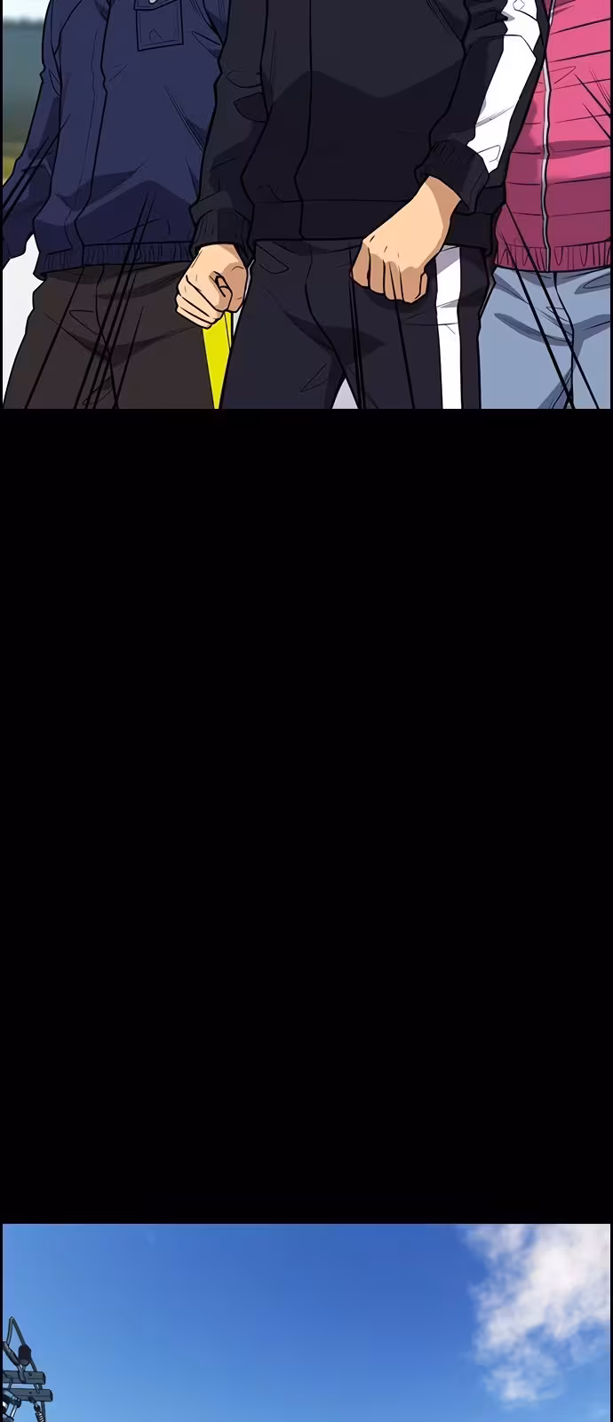 Página do Capítulo 73