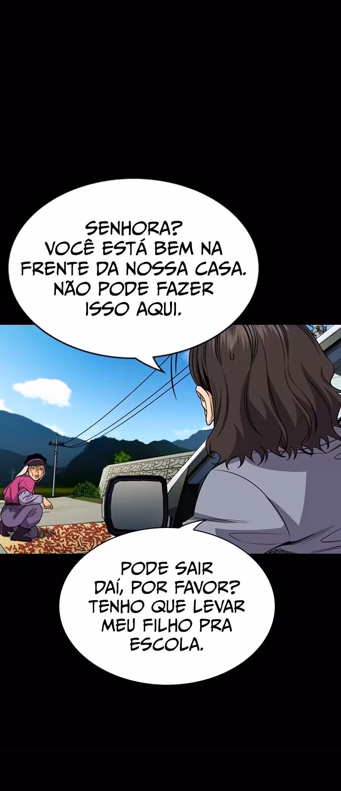 Página do Capítulo 73