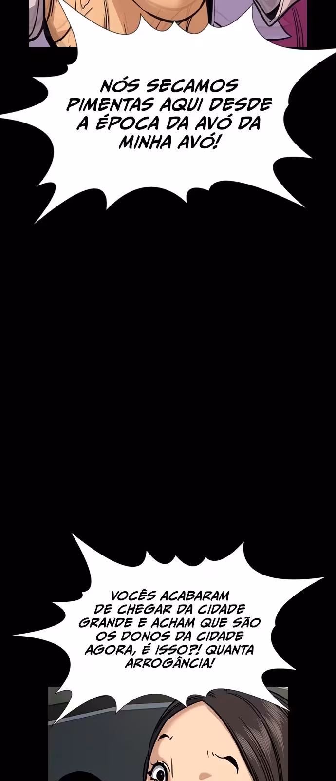 Página do Capítulo 73