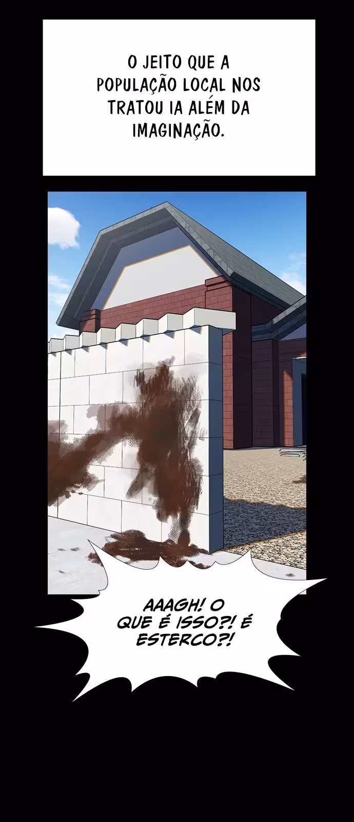 Página do Capítulo 73