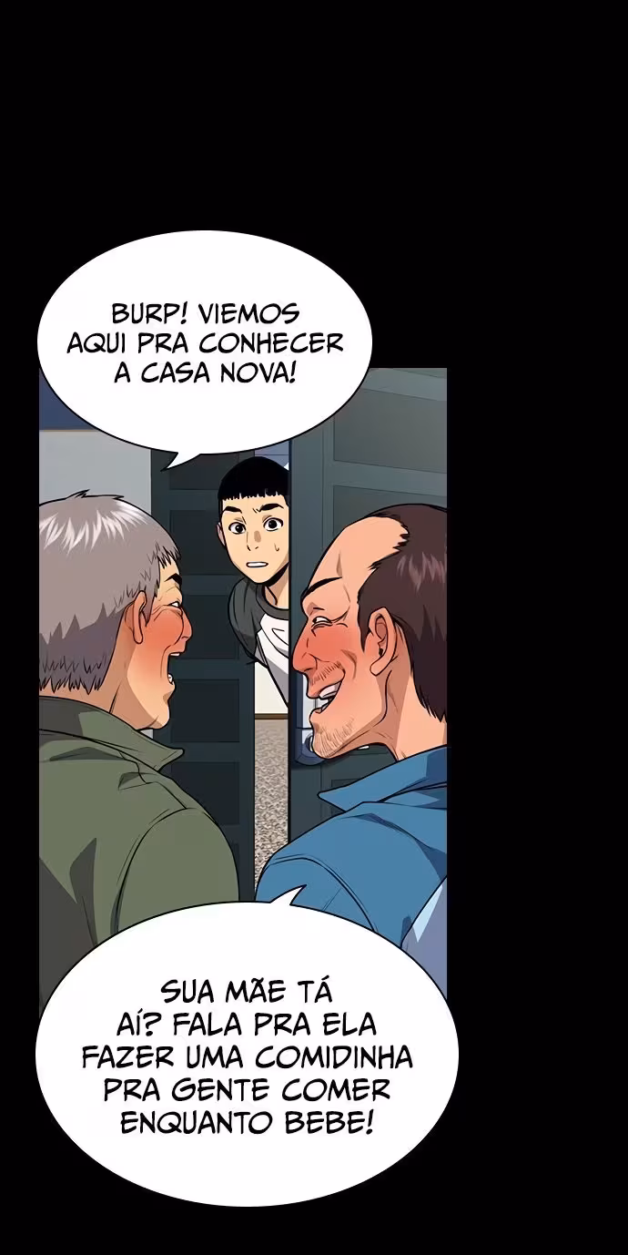 Página do Capítulo 73