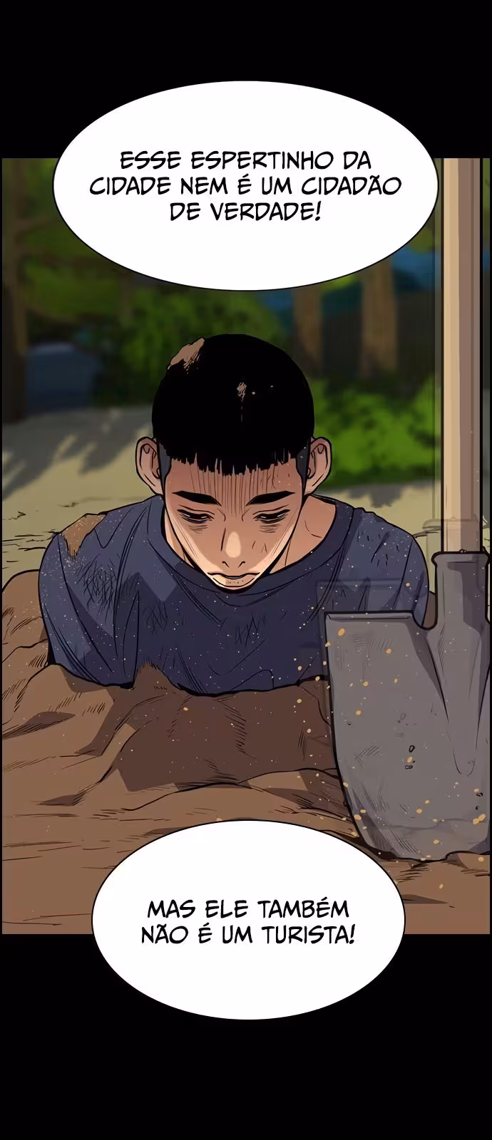 Página do Capítulo 73