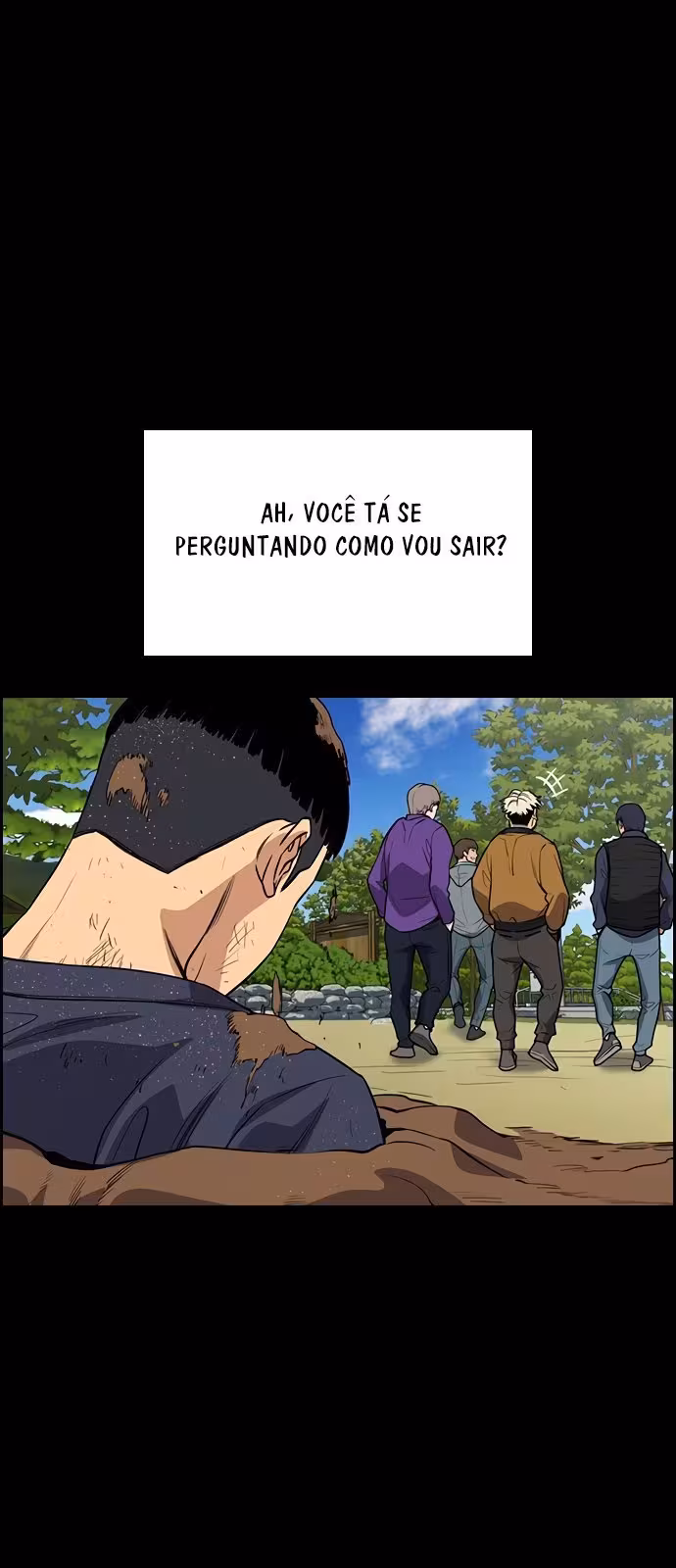 Página do Capítulo 73