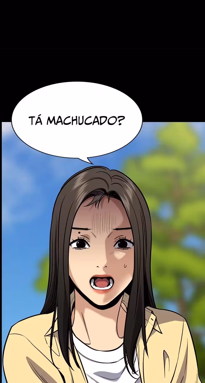 Página do Capítulo 73