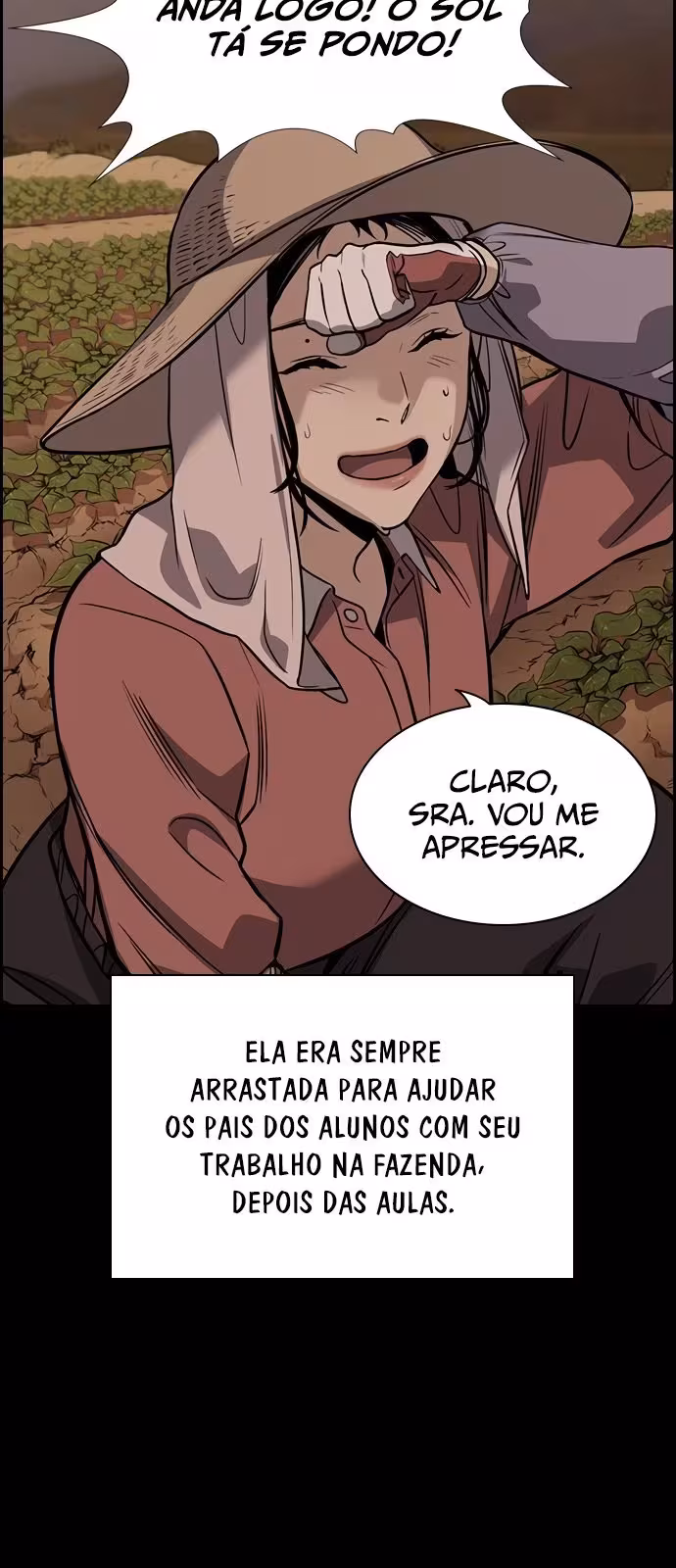 Página do Capítulo 73