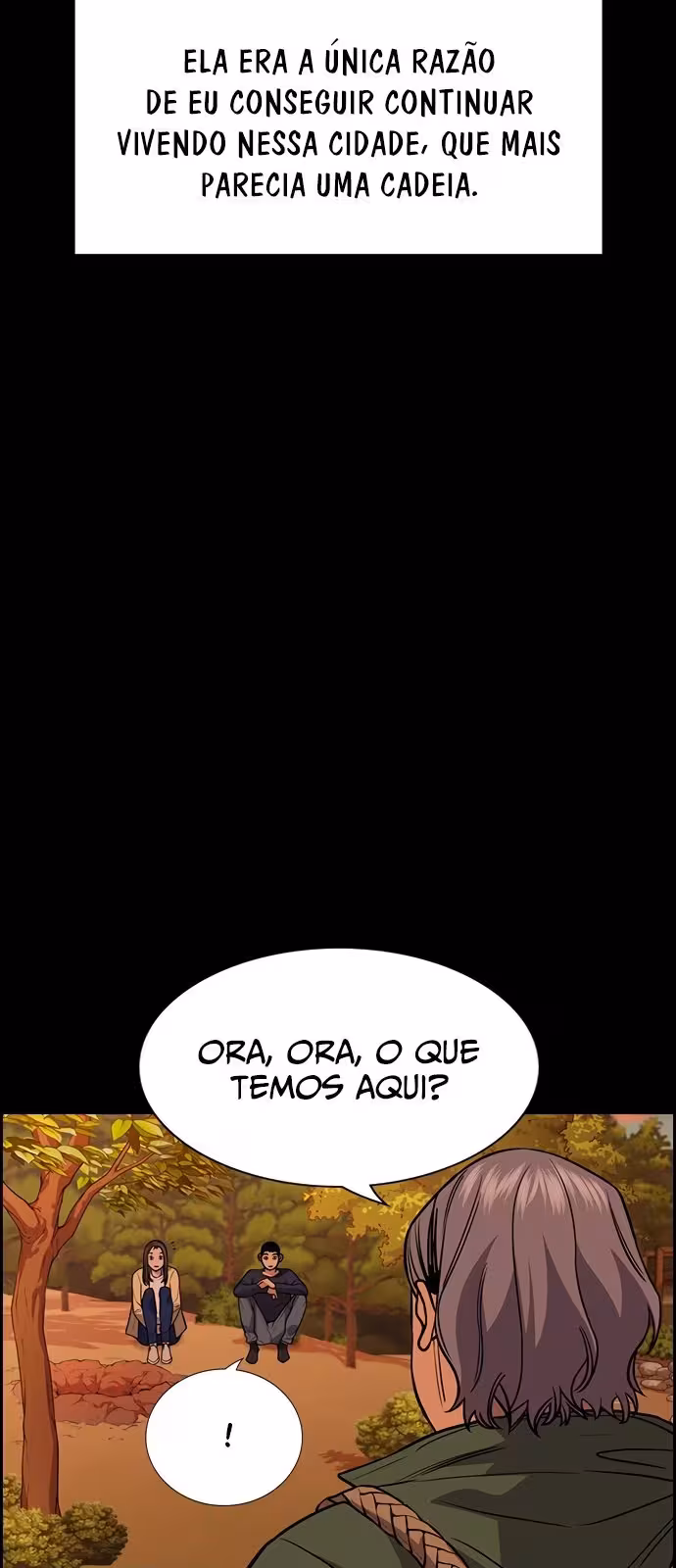 Página do Capítulo 73