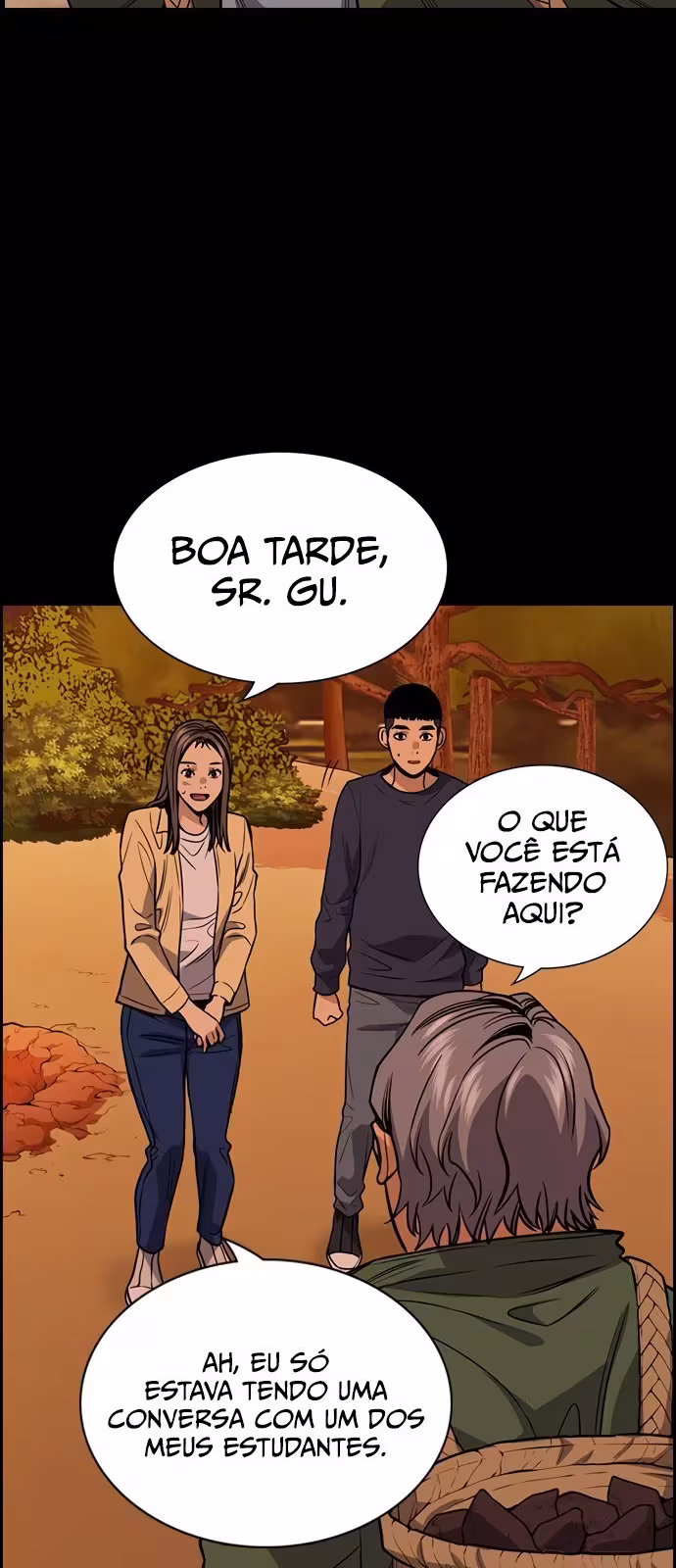 Página do Capítulo 73