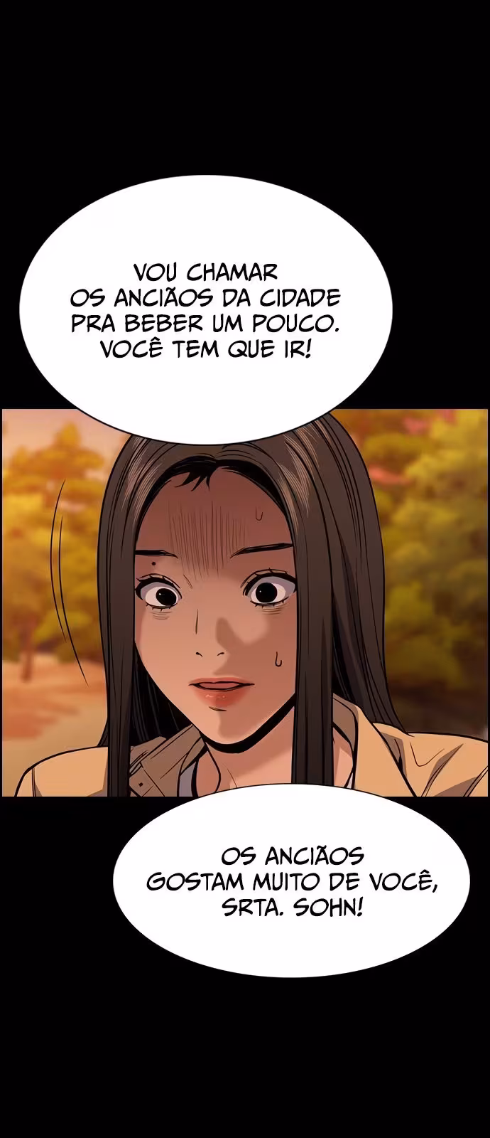 Página do Capítulo 73