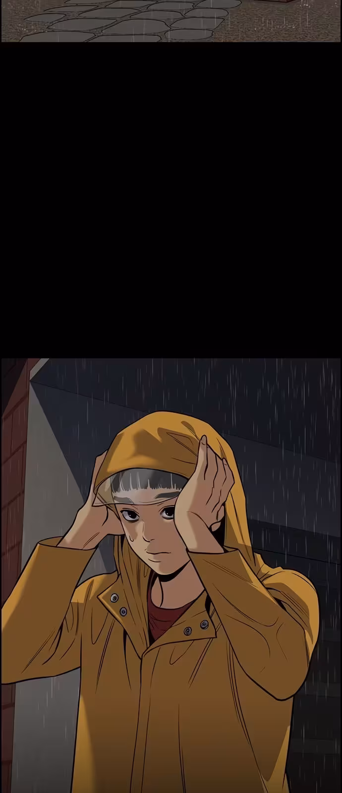 Página do Capítulo 73