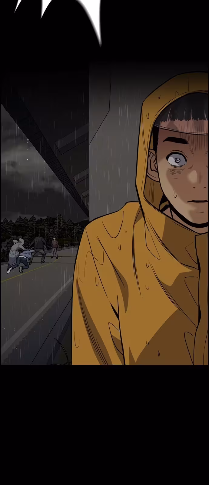 Página do Capítulo 73