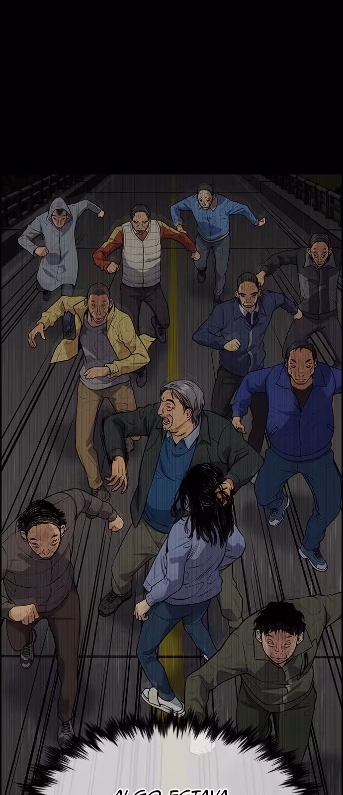 Página do Capítulo 73