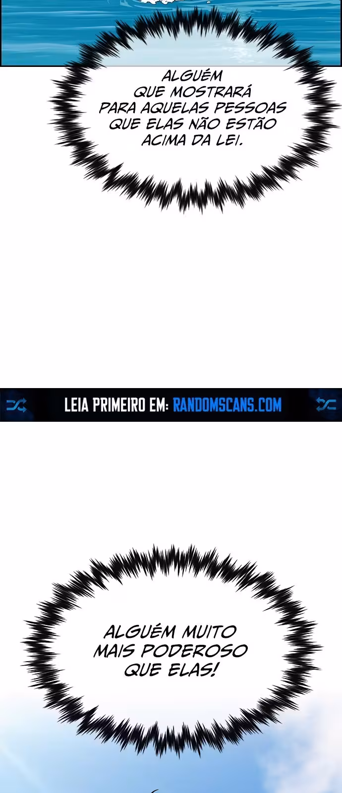 Página do Capítulo 73