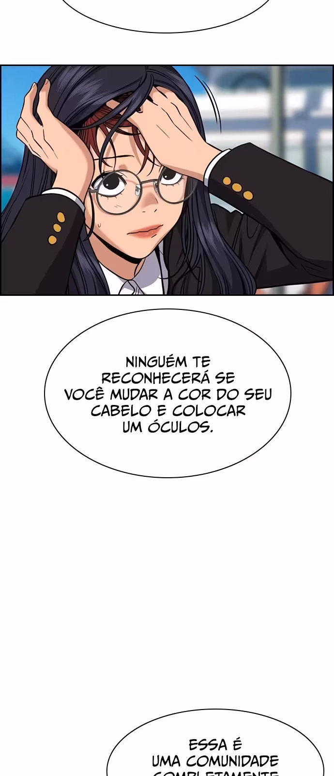 Página do Capítulo 74