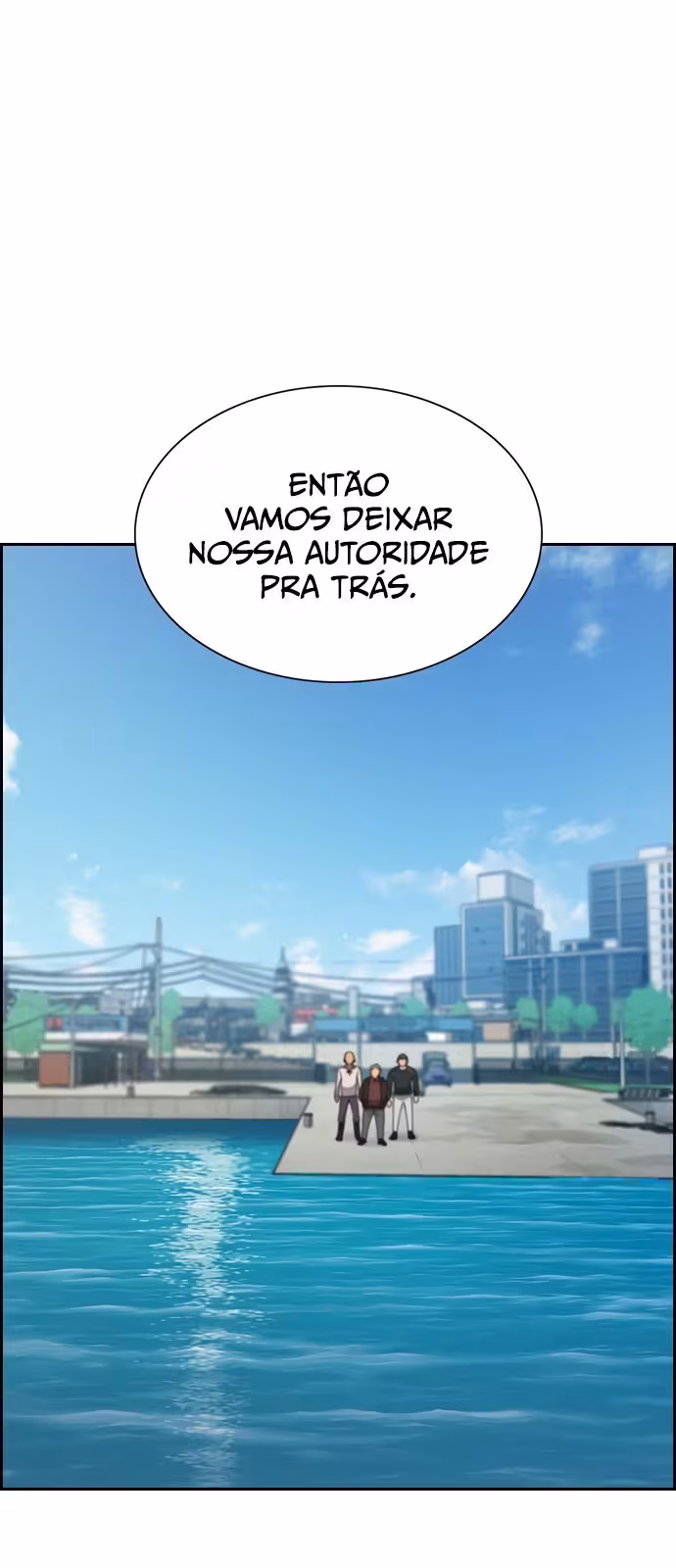 Página do Capítulo 74