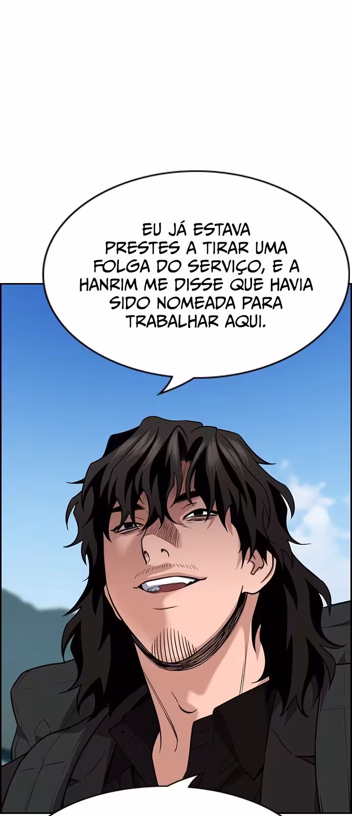 Página do Capítulo 74