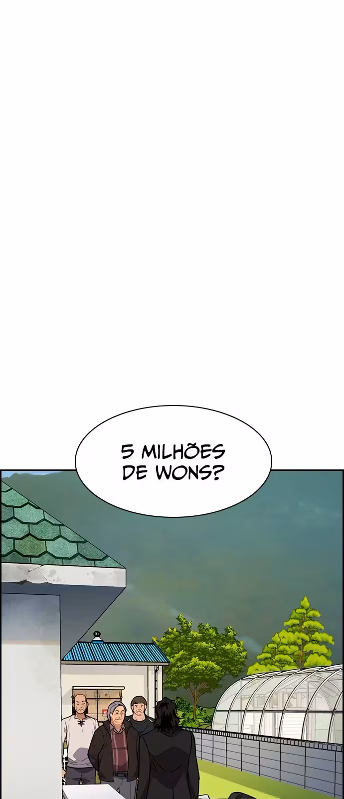 Página do Capítulo 74