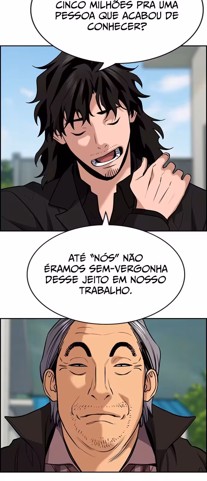 Página do Capítulo 74