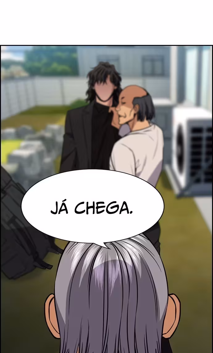 Página do Capítulo 74