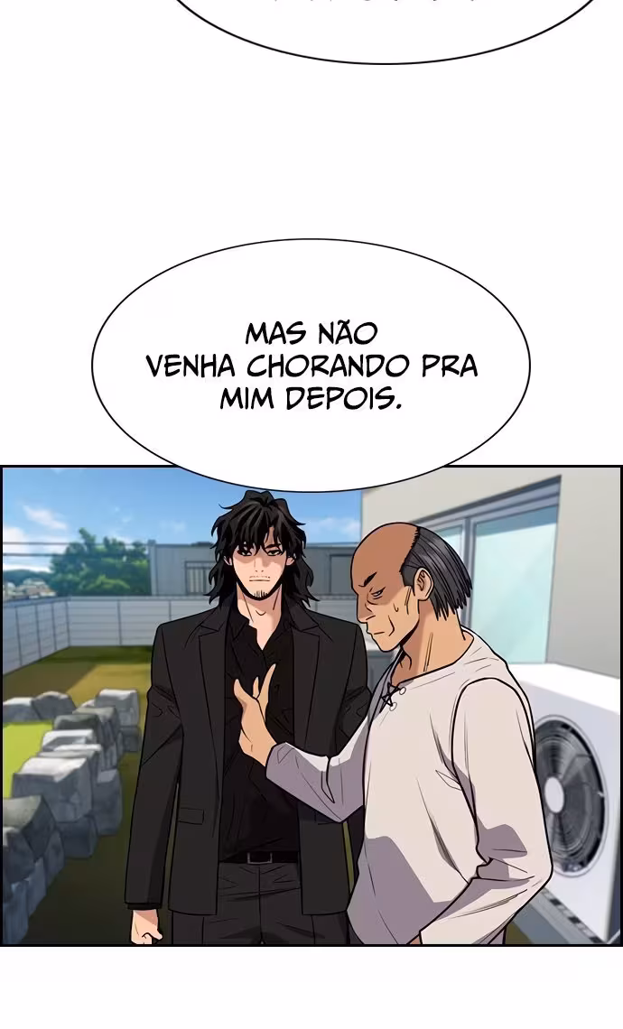 Página do Capítulo 74