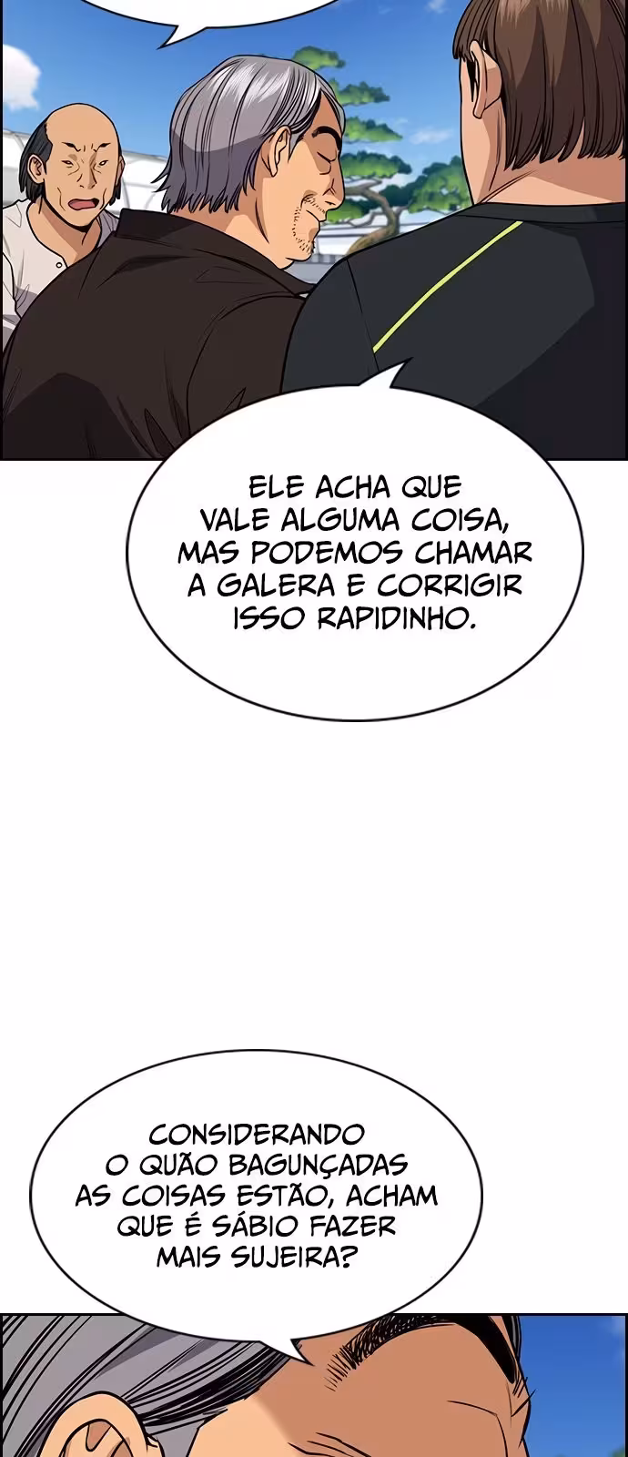 Página do Capítulo 74
