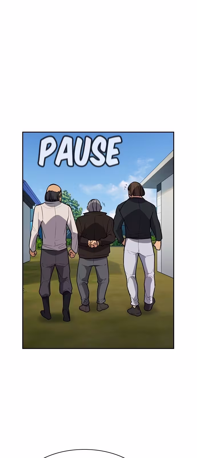 Página do Capítulo 74