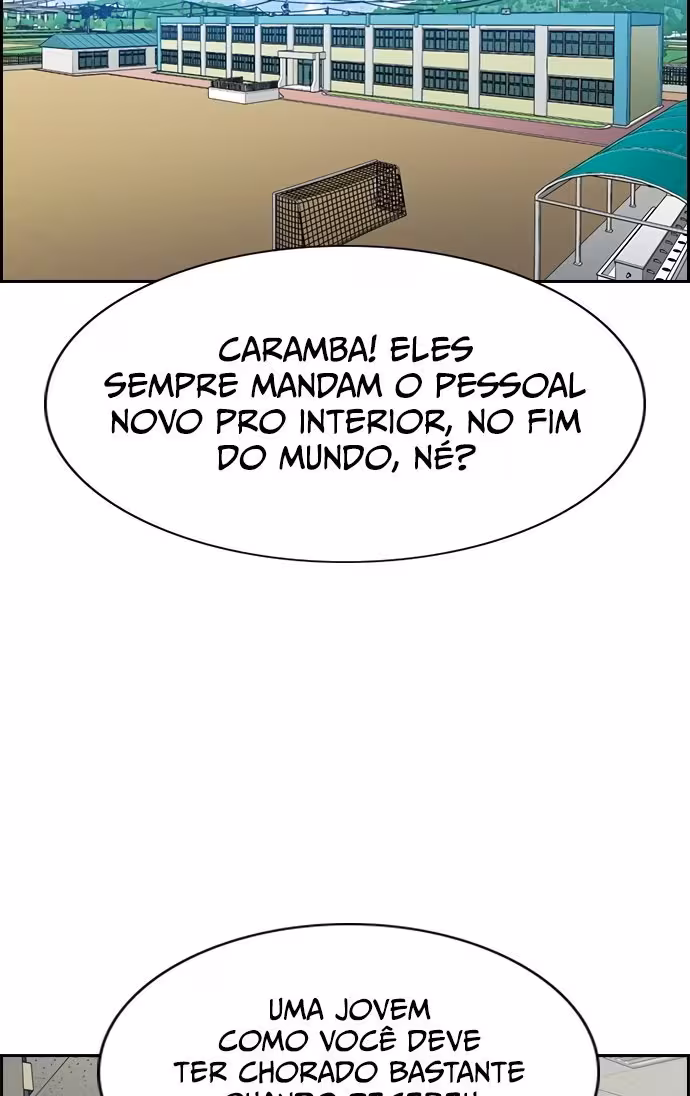 Página do Capítulo 74
