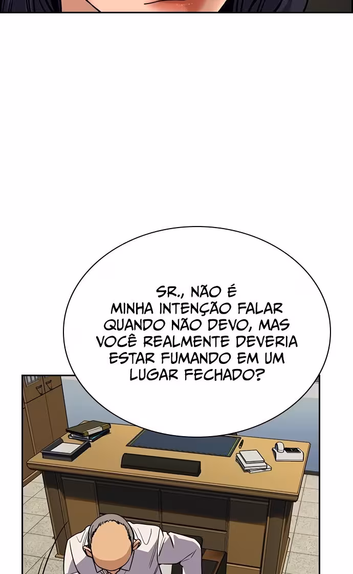 Página do Capítulo 74