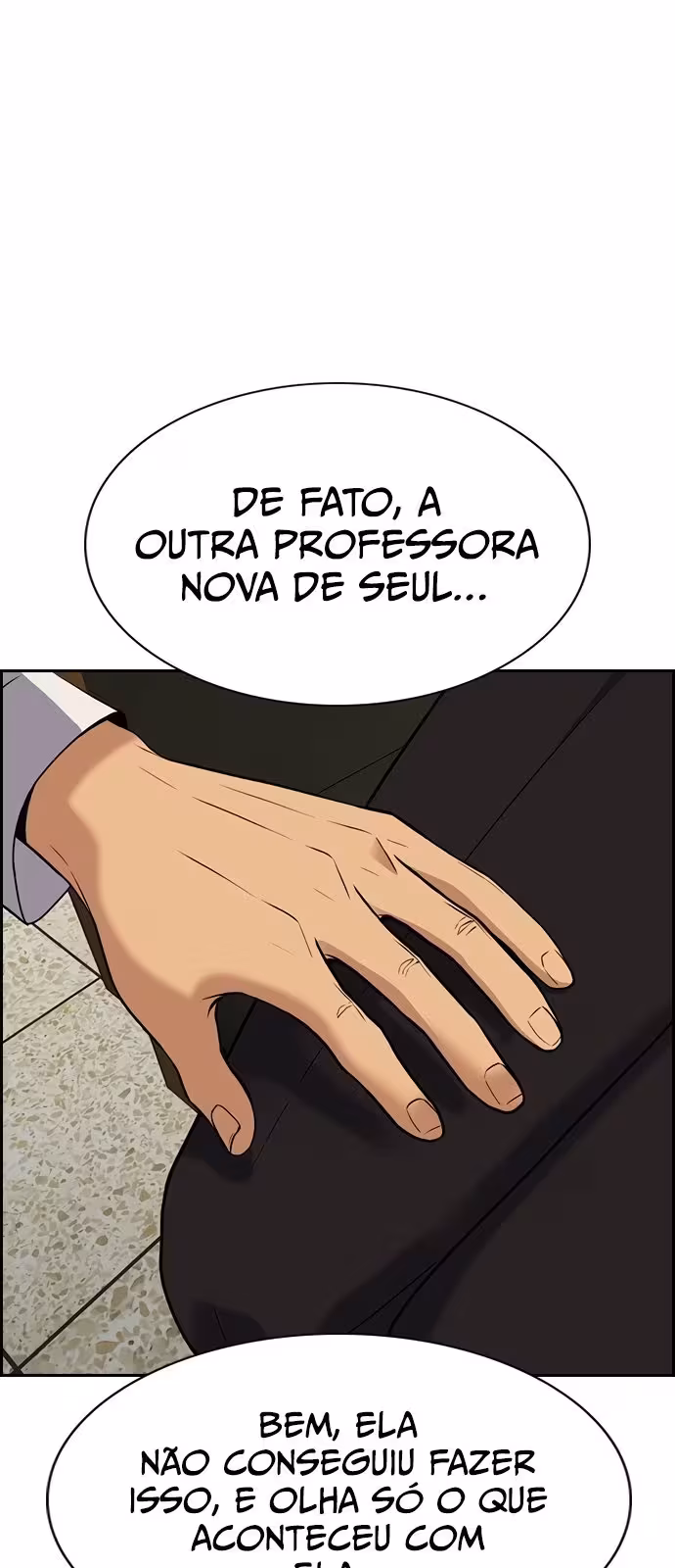 Página do Capítulo 74