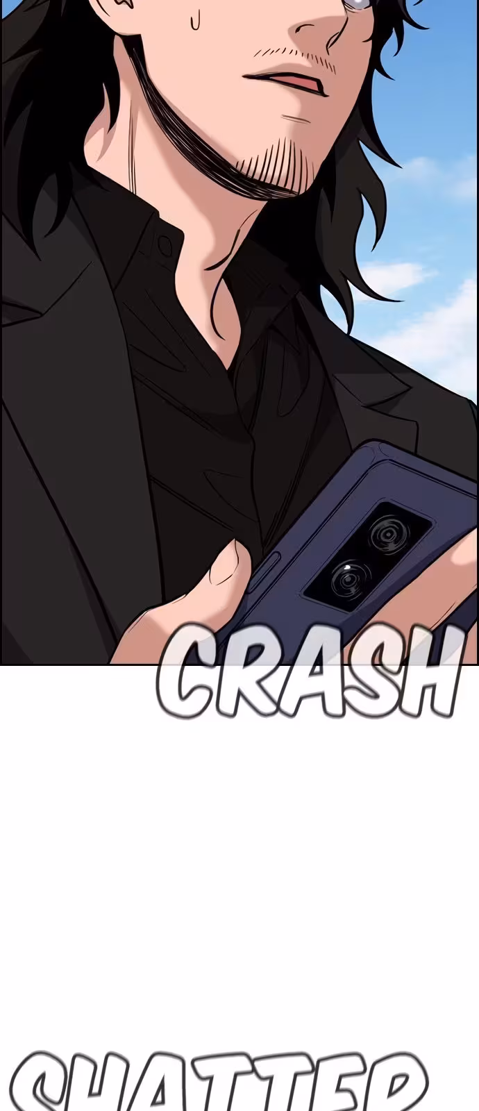 Página do Capítulo 74