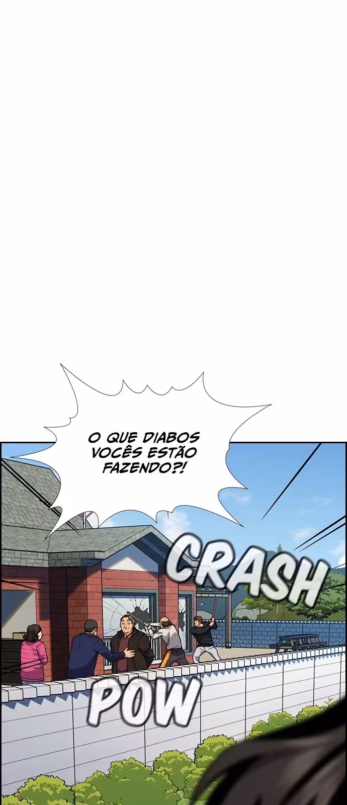 Página do Capítulo 74