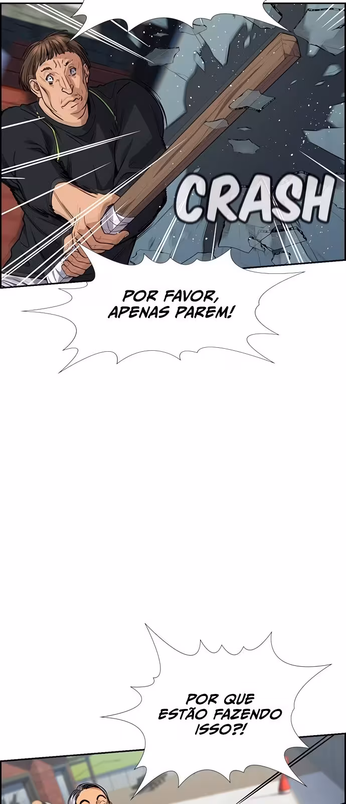 Página do Capítulo 74