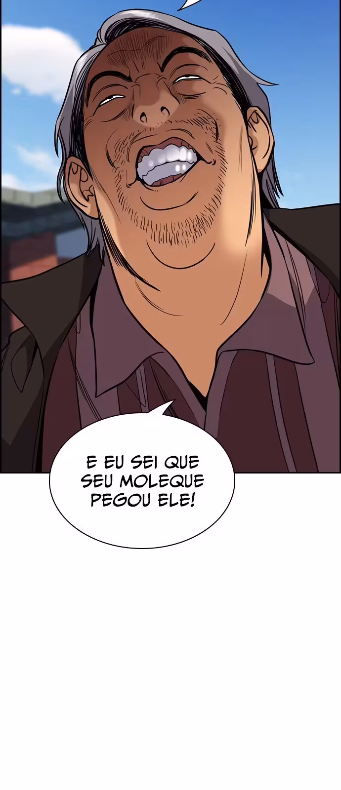 Página do Capítulo 74
