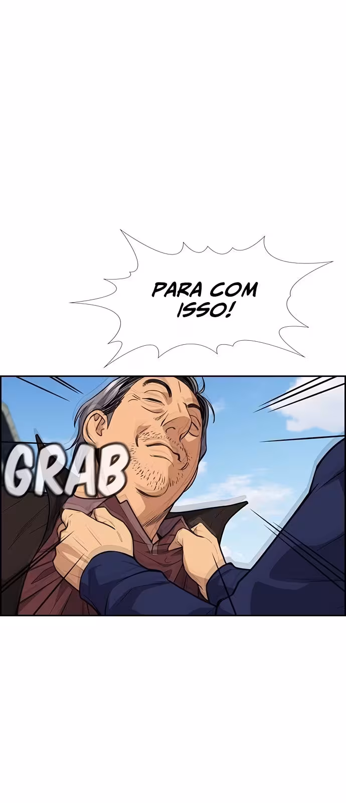 Página do Capítulo 74