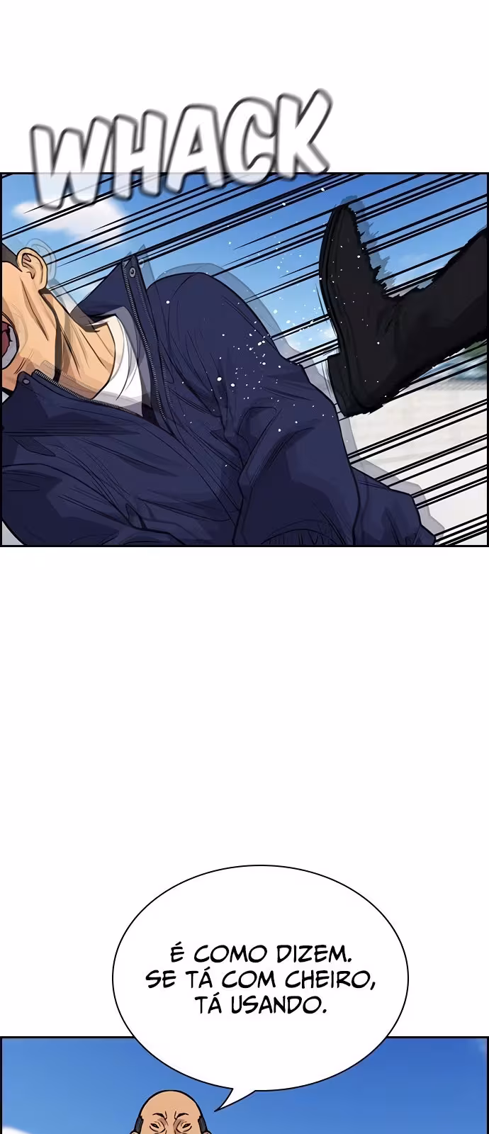 Página do Capítulo 74