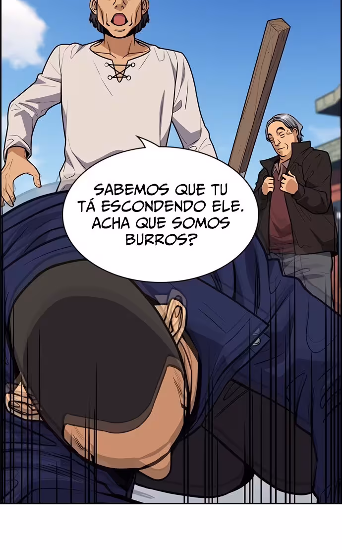 Página do Capítulo 74