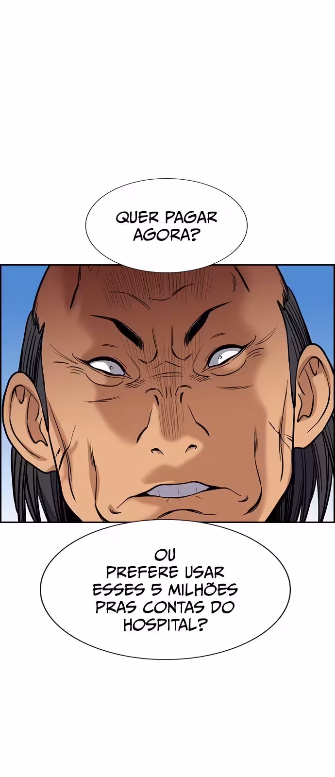 Página do Capítulo 74