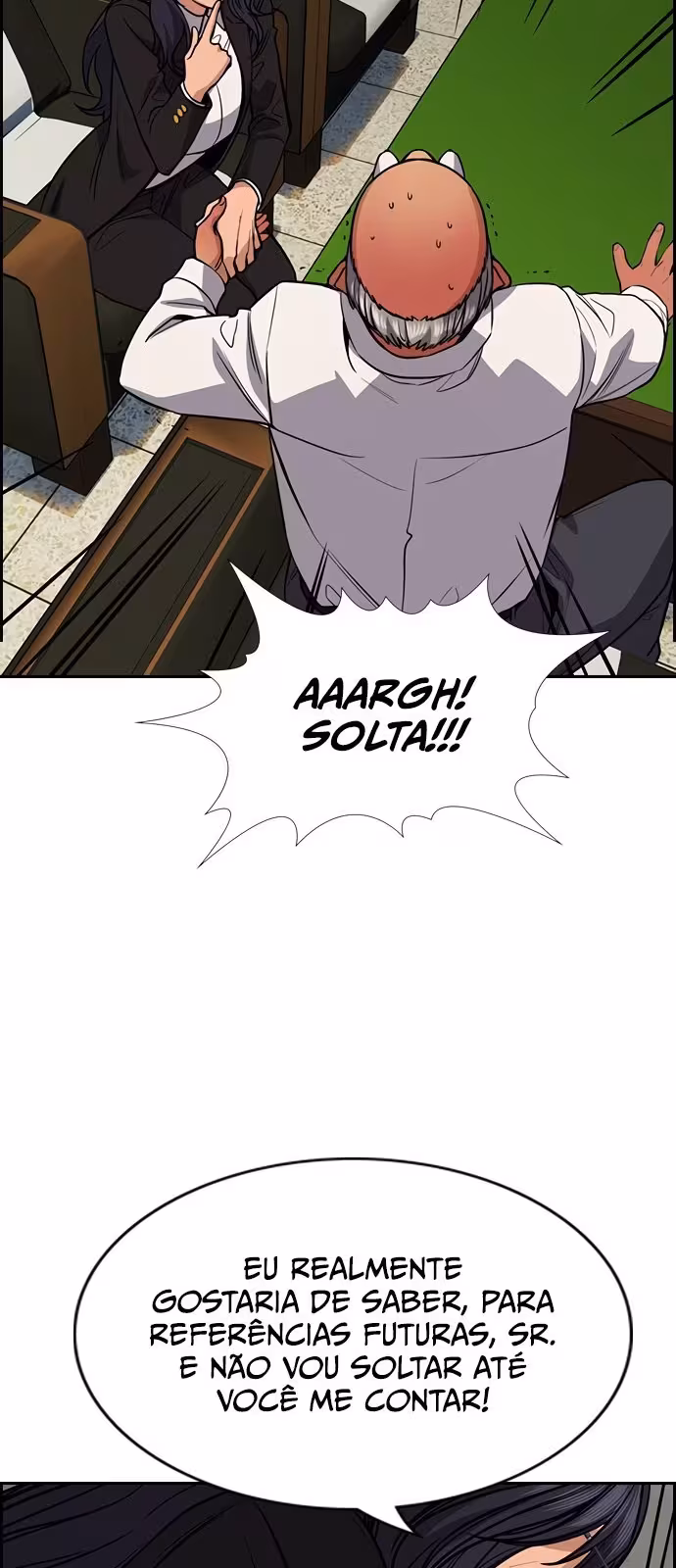 Página do Capítulo 74