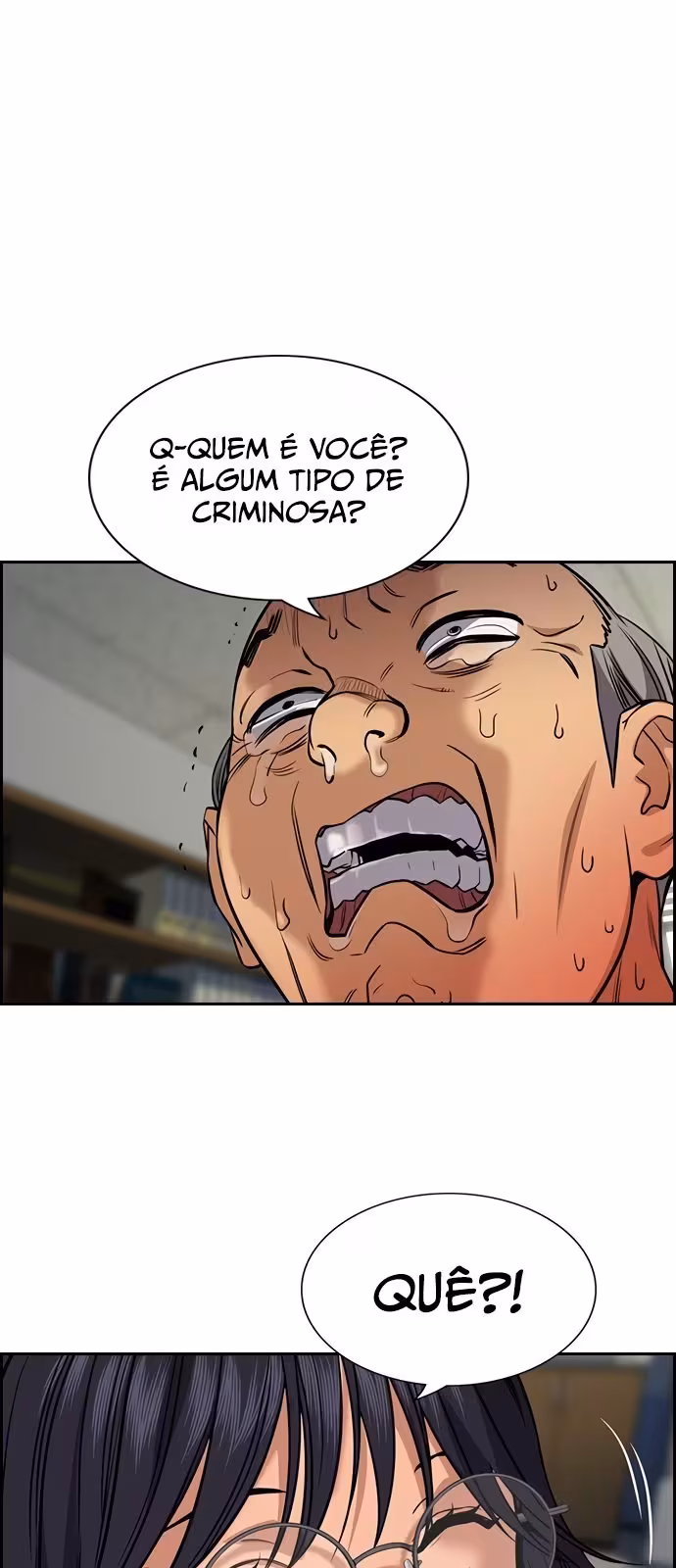 Página do Capítulo 74