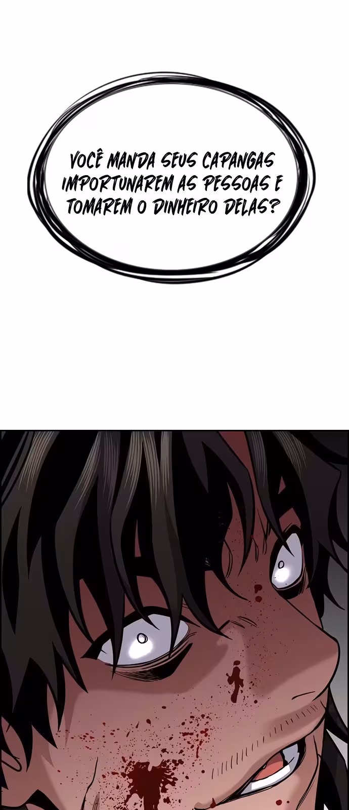 Página do Capítulo 74