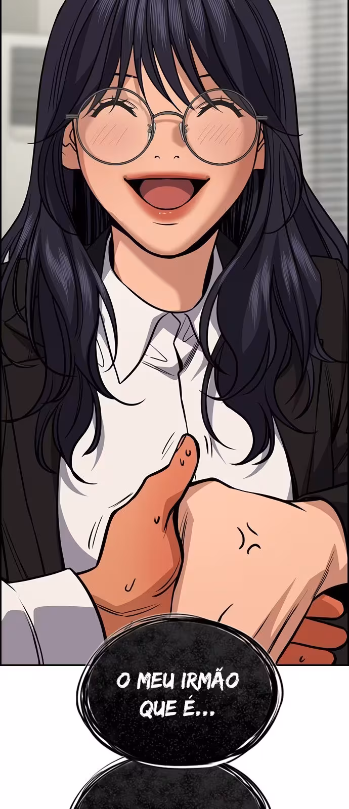 Página do Capítulo 74