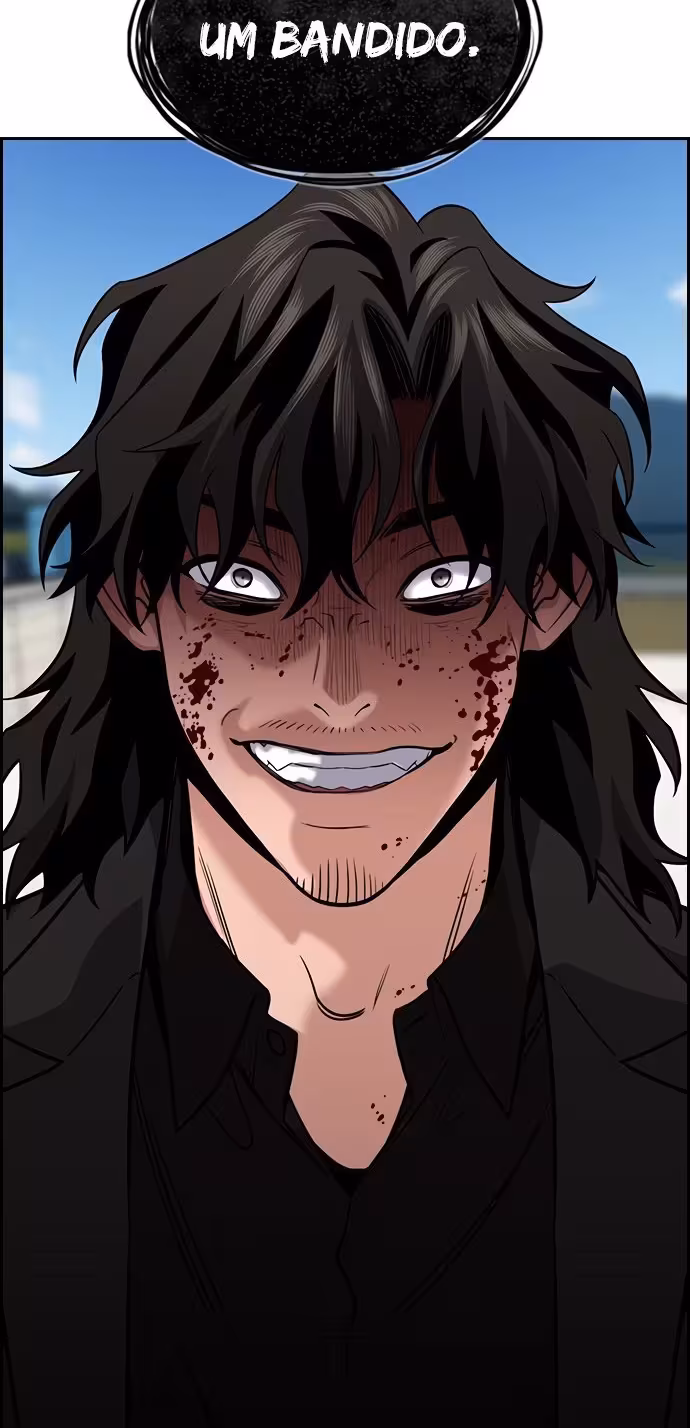 Página do Capítulo 74