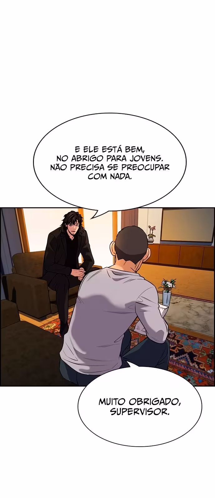 Página do Capítulo 75