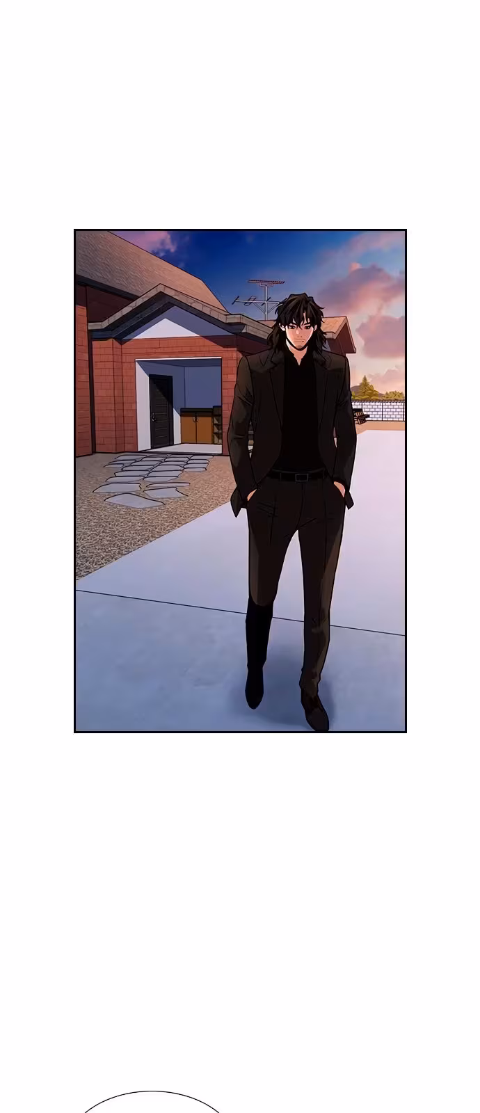 Página do Capítulo 75