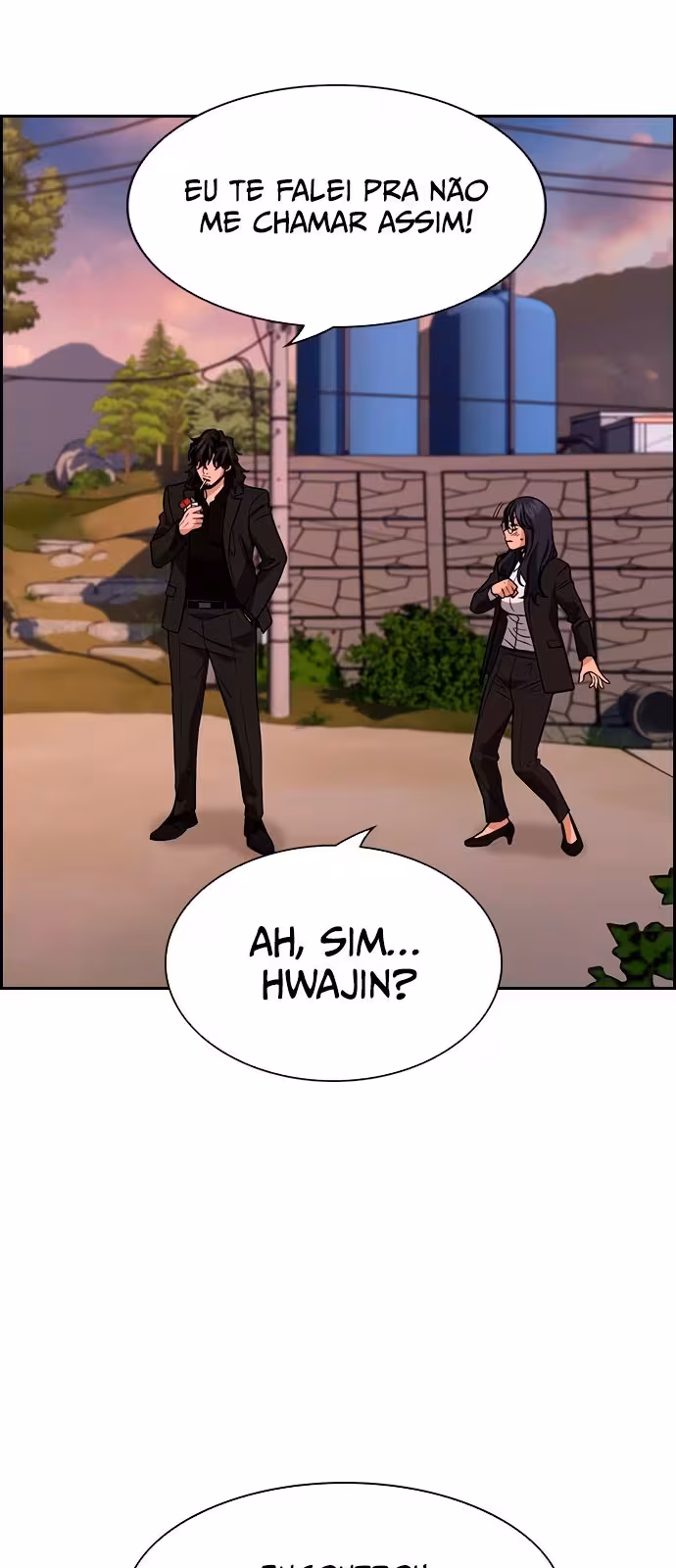 Página do Capítulo 75