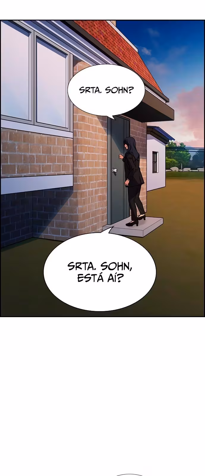 Página do Capítulo 75