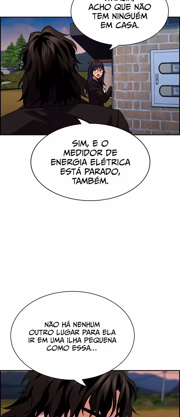 Página do Capítulo 75